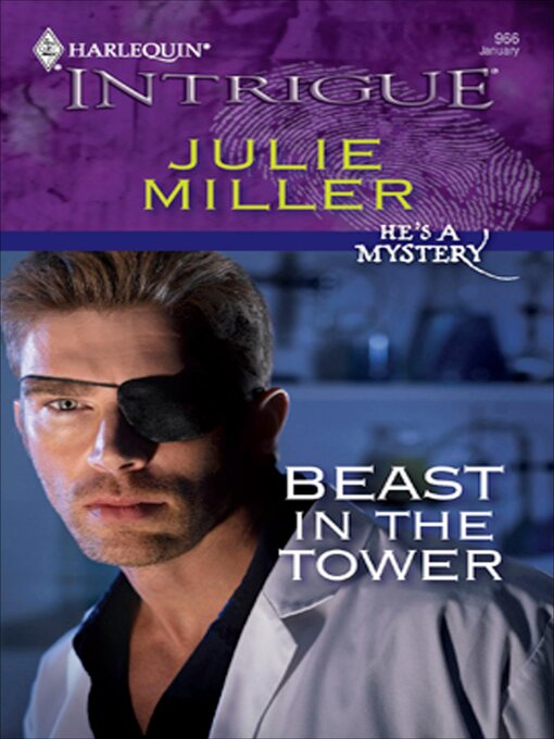 Title details for Beast in the Tower by Julie Miller - Available